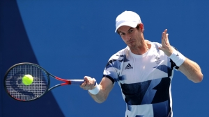 Tokyo Olympics: Murray explains singles withdrawal decision