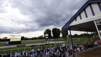 Winter Million jumps cards moved to Windsor in 2025