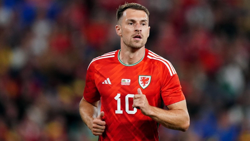 Aaron Ramsey to ponder international future after Wales’ Euro 2024 hopes ended