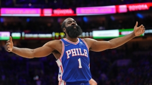 &#039;He sees the game a step ahead&#039; – Cavs coach Bickerstaff hails 76ers&#039; Harden