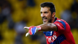 &#039;I could retire at 55!&#039; – Buffon has no plans to end playing career
