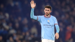 Aymeric Laporte completes move from Manchester City to Saudi side Al-Nassr