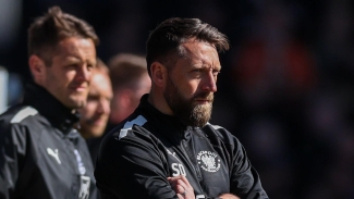 Stephen Dobbie says ‘we’re all hurting’ as Blackpool relegated from Championship