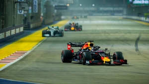 Singapore Grand Prix cancelled as Formula One considers alternative races