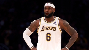I hate that LeBron&#039;s effort is wasted - Fizdale laments Lakers defeat to Nets, a fifth straight loss