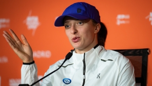 &#039;We do the same work and deserve equality&#039; – Swiatek says WTA elite are more consistent performers than ATP stars