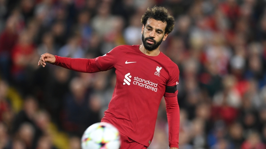 'He will score goals as he did before' – Salah tipped to come good by former Liverpool star