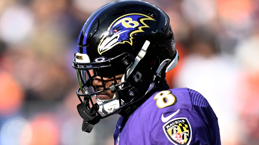 Jackson return against Steelers 'not impossible' for Ravens