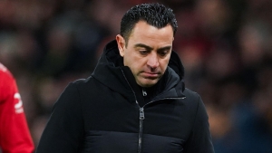 Xavi: Barcelona won’t be distracted by Real Madrid game against Shakhtar Donetsk