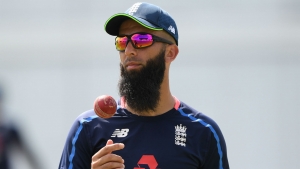 Silverwood apologises to England all-rounder Moeen