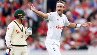 Carey pays for haircut and Broad is sledged – Tuesday’s sporting social