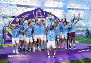 No complacency as Man City prepare for Champions League final – Kevin De Bruyne