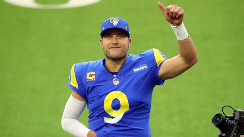Stafford glad to put the storylines to bed after Rams hold off Lions