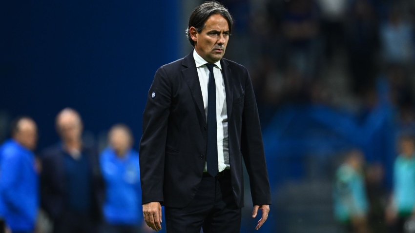 &#039;It hurts to lose&#039; - Inzaghi apologises after Sassuolo defeat