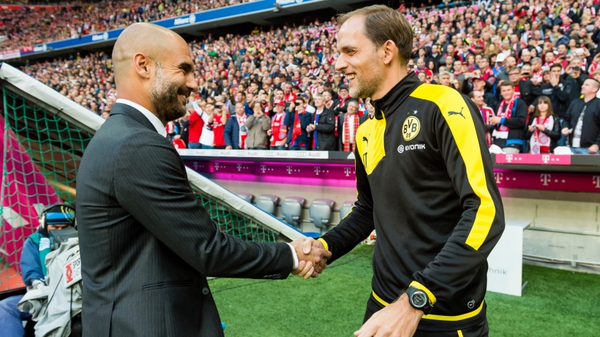 Tuchel: Chelsea can close gap to &#039;European benchmark&#039; Man City for 90 minutes