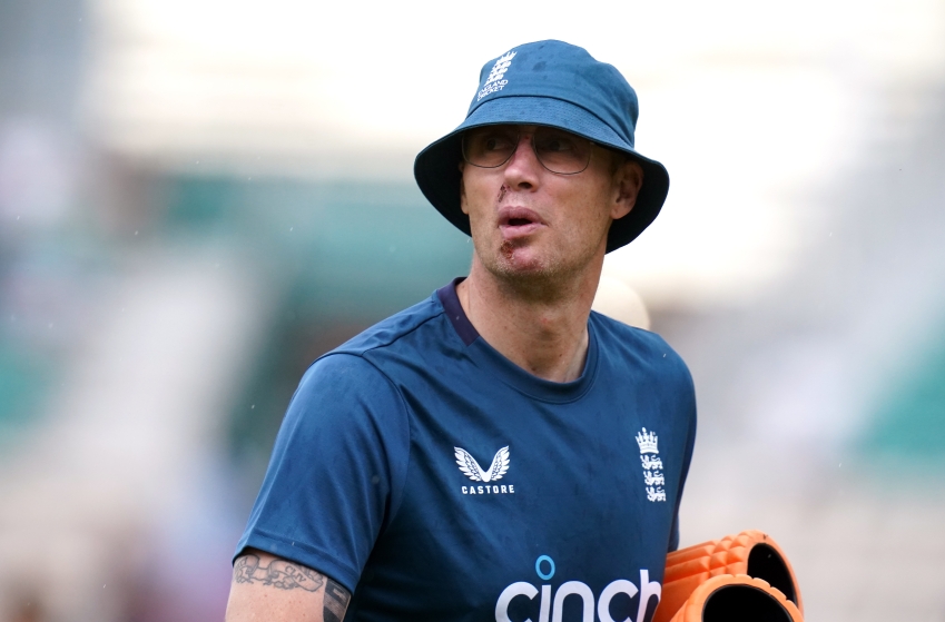 Marcus Trescothick says Andrew Flintoff ‘sprinkling gold-dust’ on England team