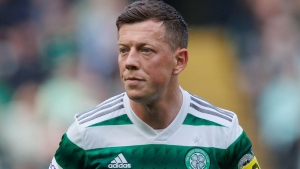 We will be ready to go for final – Callum McGregor not worried about Celtic blip