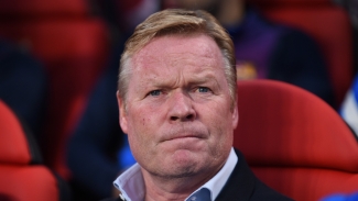 Koeman to replace Van Gaal as Netherlands head coach after World Cup
