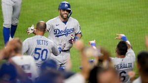 MLB Roundup: Los Angeles Dodgers end Baltimore Orioles&#039; winning streak