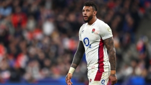 Six Nations: Lawes proud but disappointed after England fall to Grand Slam winners France