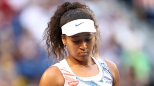 French Open: Osaka media boycott leaves Billie Jean King &#039;torn&#039;