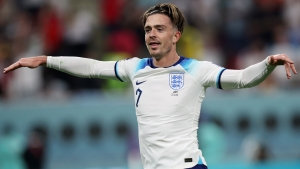 &#039;That one is for you Finlay!&#039; – Grealish dedicates England goal celebration to young fan