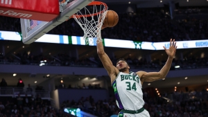 Giannis Antetokounmpo: Only a &#039;liar&#039; would say they don&#039;t want to play for Bulls