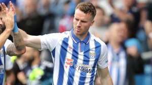 Kilmarnock net two goals in opening three minutes for cup victory over Dundee