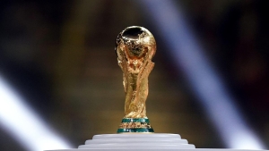‘Dark time’ warning for football if sole bidder Saudi Arabia gets 2034 World Cup
