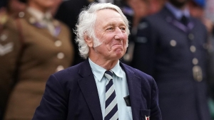 Former Wales and British and Irish Lions full-back JPR Williams dies aged 74