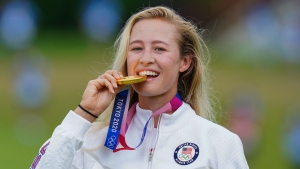 Tokyo Olympics: Nelly Korda targets Open after roaring to Tokyo 2020 gold