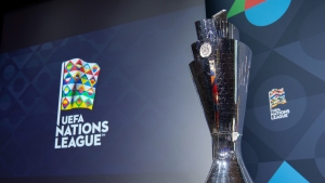 Wales among quartet to declare interest in hosting Nations League finals