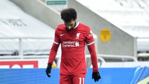 Salah contract talk not a distraction – Klopp