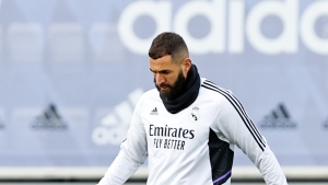 &#039;I&#039;m not interested&#039; – Benzema&#039;s cryptic message ahead of World Cup final