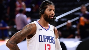 NBA playoffs 2021: Lue baffled by George criticism after Clippers star helps avoid elimination