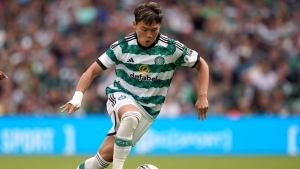 Celtic striker Oh Hyeon-gyu suffers calf injury blow