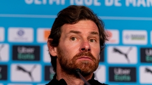Villas-Boas resigned to Marseille exit: &#039;We agree this is the path it&#039;s taking&#039;