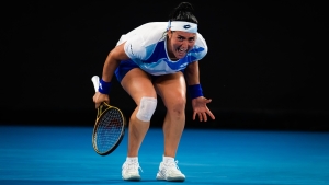 Australian Open: Forlorn Jabeur says it is &#039;time to recover and get healthier&#039;