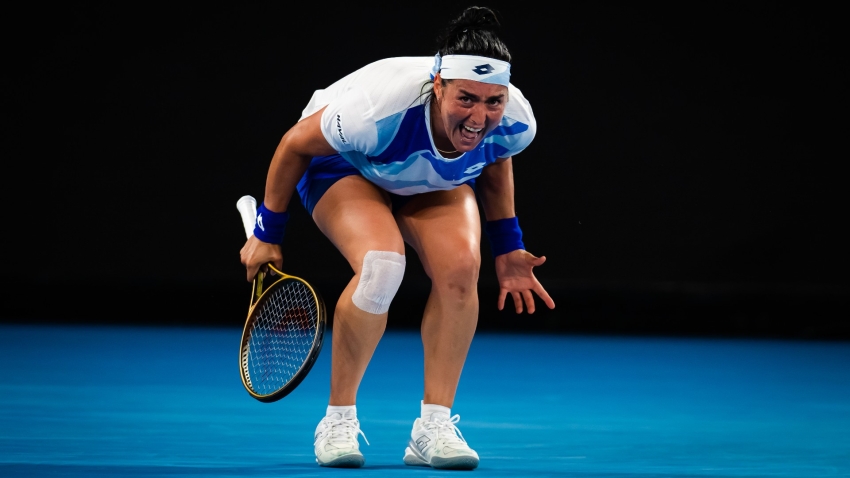 Australian Open: Forlorn Jabeur says it is &#039;time to recover and get healthier&#039;