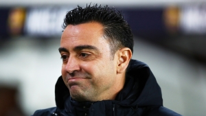 Xavi keeps focus on El Clasico with Dest and Pique in doubt