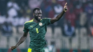 Senegal 3-1 Equatorial Guinea: Kouyate and Sarr send Cisse&#039;s men into last four