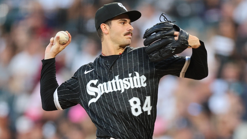 Cease&#039;s White Sox beat Verlander&#039;s Astros in star-studded pitching matchup, Brewers walk off
