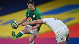 Six Nations 2021: Ireland set the standard with Six Nations win over England - Sexton