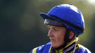 Doyle to appeal against Kempton suspension