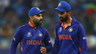 Kohli an option to open for India, but Rahul remains Rohit&#039;s first choice