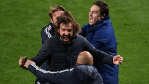 &#039;I love this club and I would like to continue&#039; – Pirlo eyes Juve stay after Coppa Italia triumph
