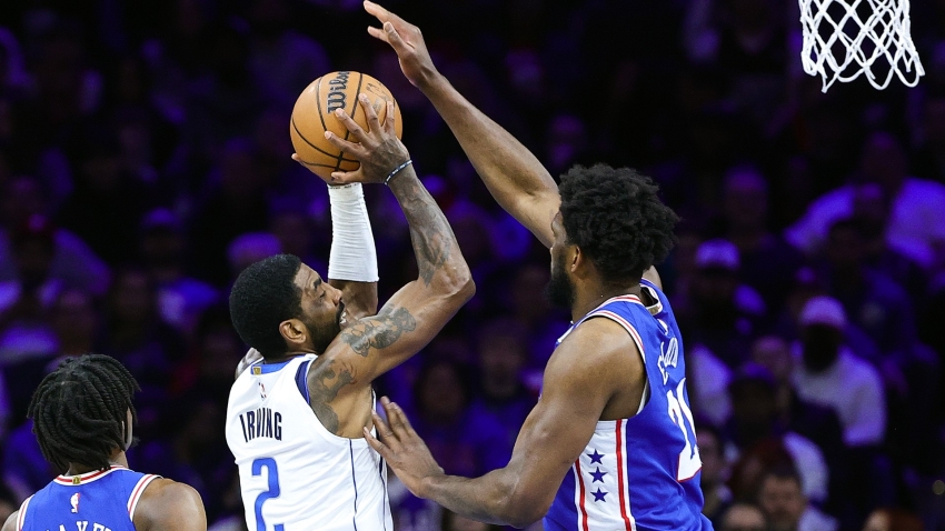 Harden leads 76ers&#039; late run as Mavs suffer playoffs blow, Durant returns and Kings end 17-year drought