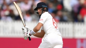 Root required in England reply after Anderson five-for leads Lord&#039;s fightback
