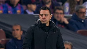 &#039;We&#039;re p***** off&#039; – Xavi fumes at Barca missing &#039;golden opportunity&#039;