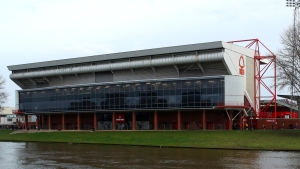 Chelsea fan group condemns homophobic &#039;rent boys&#039; chants at City Ground